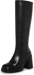 Women's Platform Ankle Boots — view 1 of 11