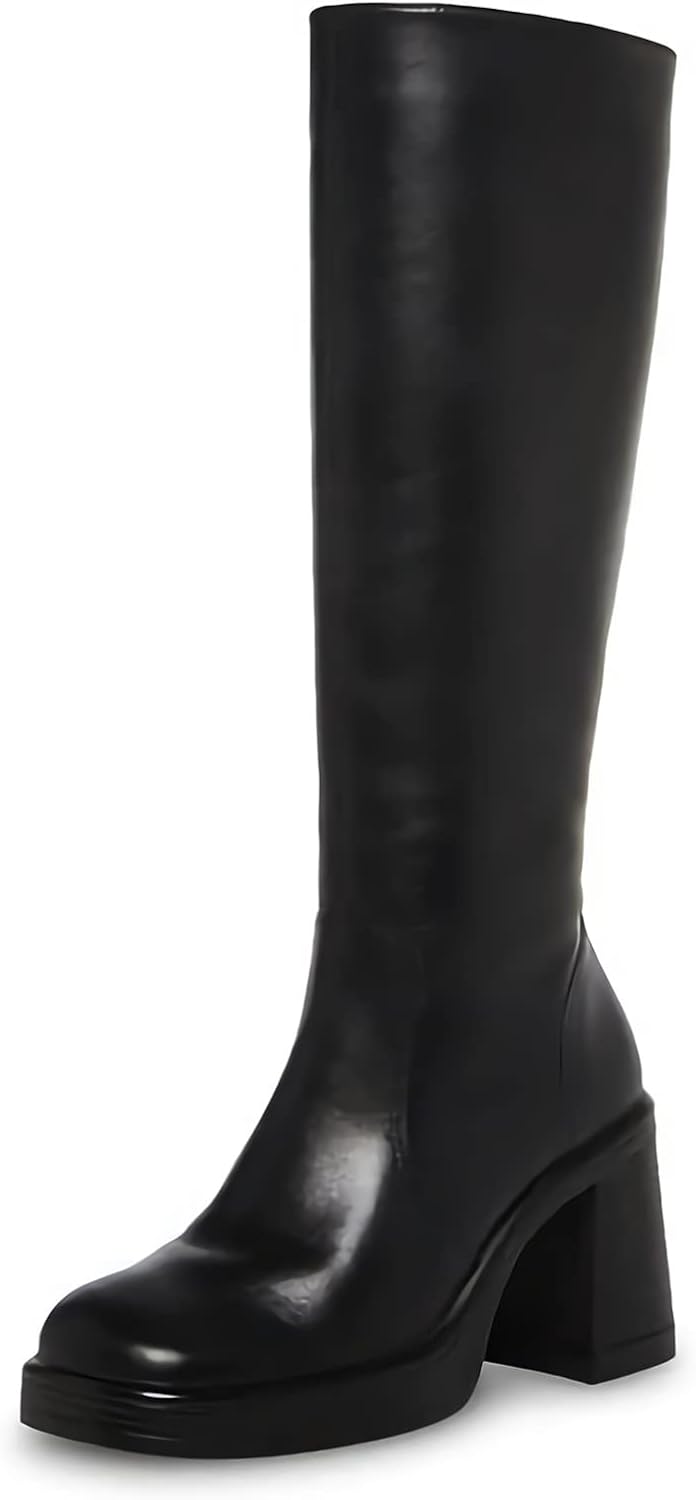 Women's Platform Ankle Boots — view 1 of 11