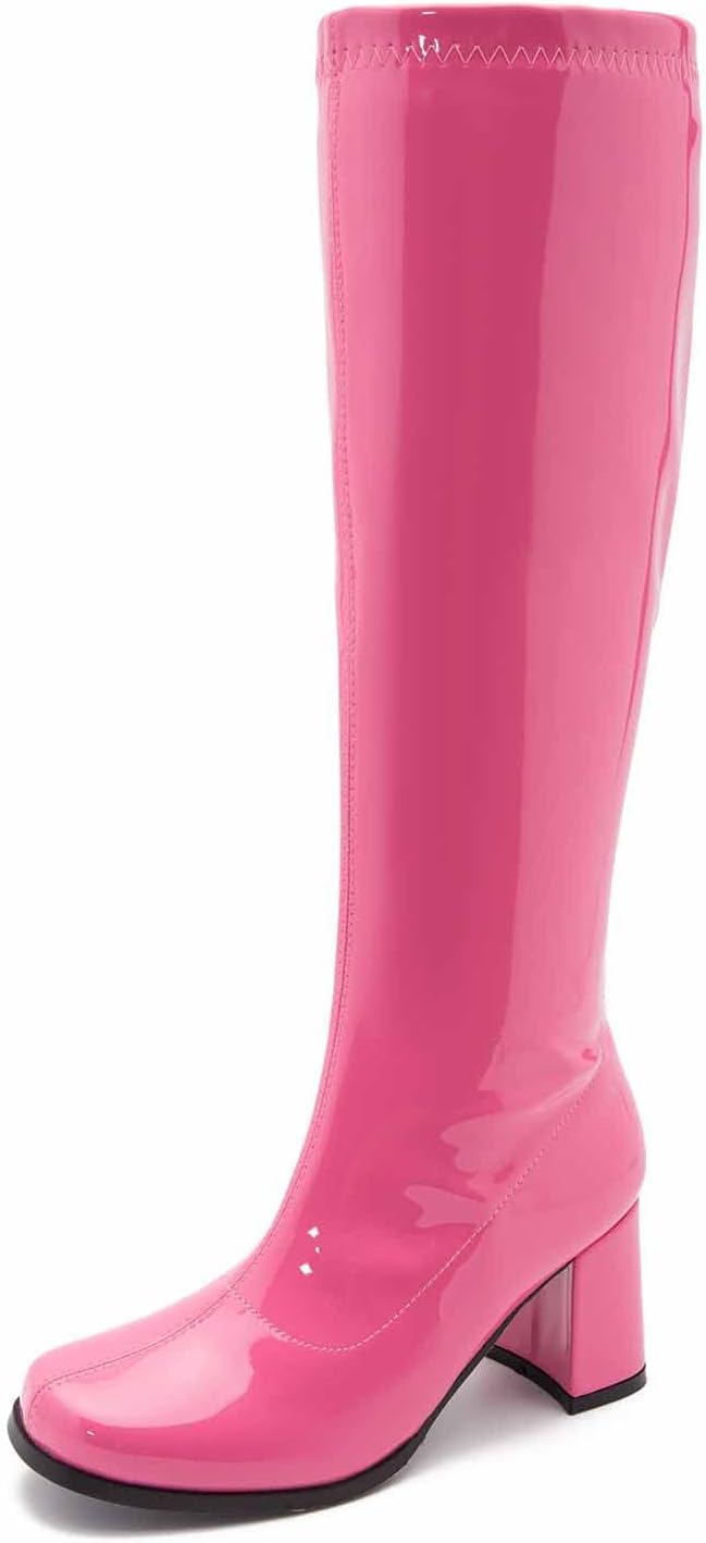 Women's Gogo Knee High Boots — view 7 of 9