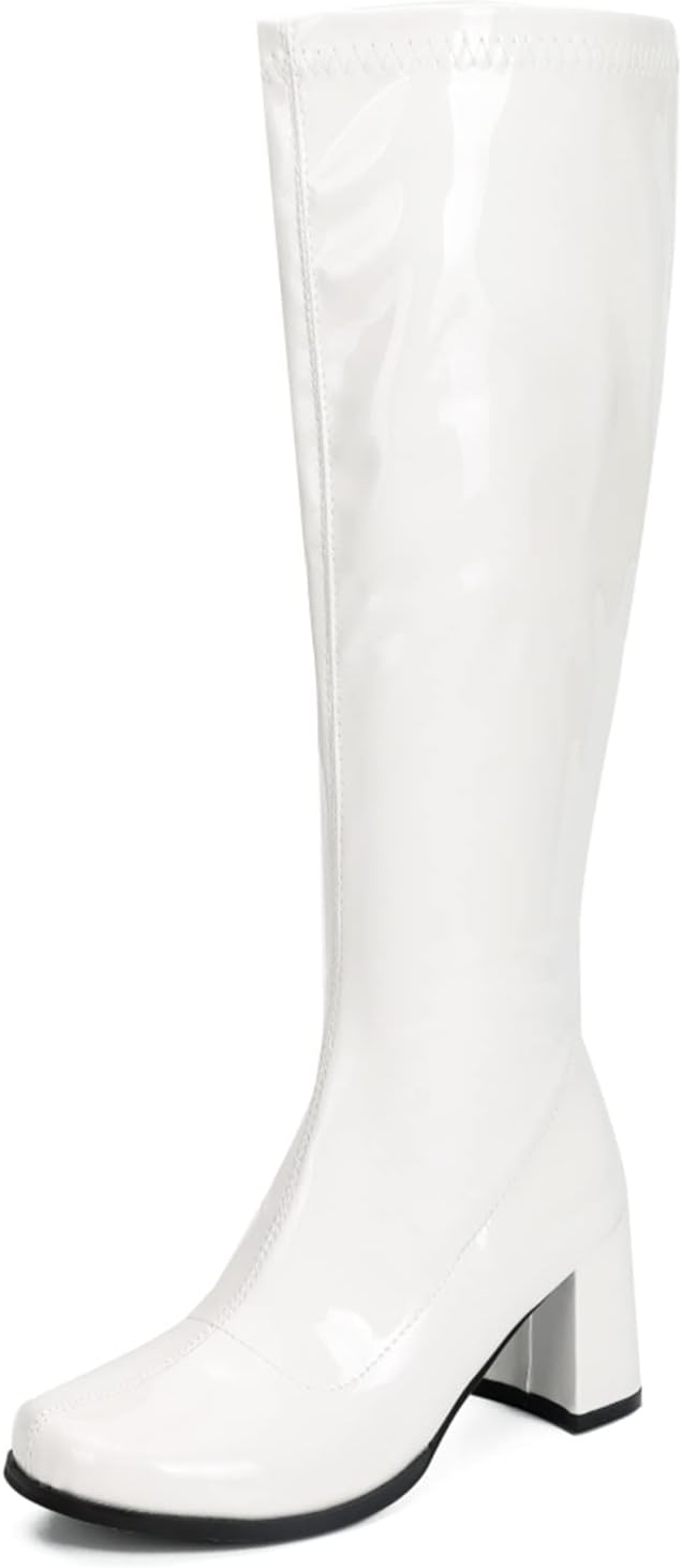 Women's Gogo Knee High Boots — view 1 of 9