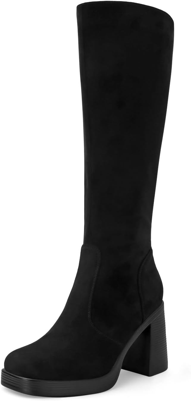 Women's Platform Ankle Boots — view 8 of 11