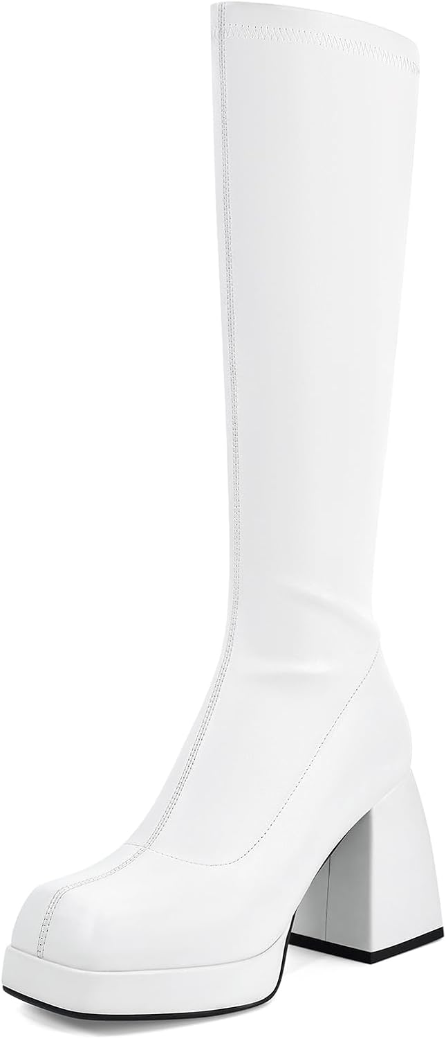Women's Platform Ankle Boots — view 5 of 11