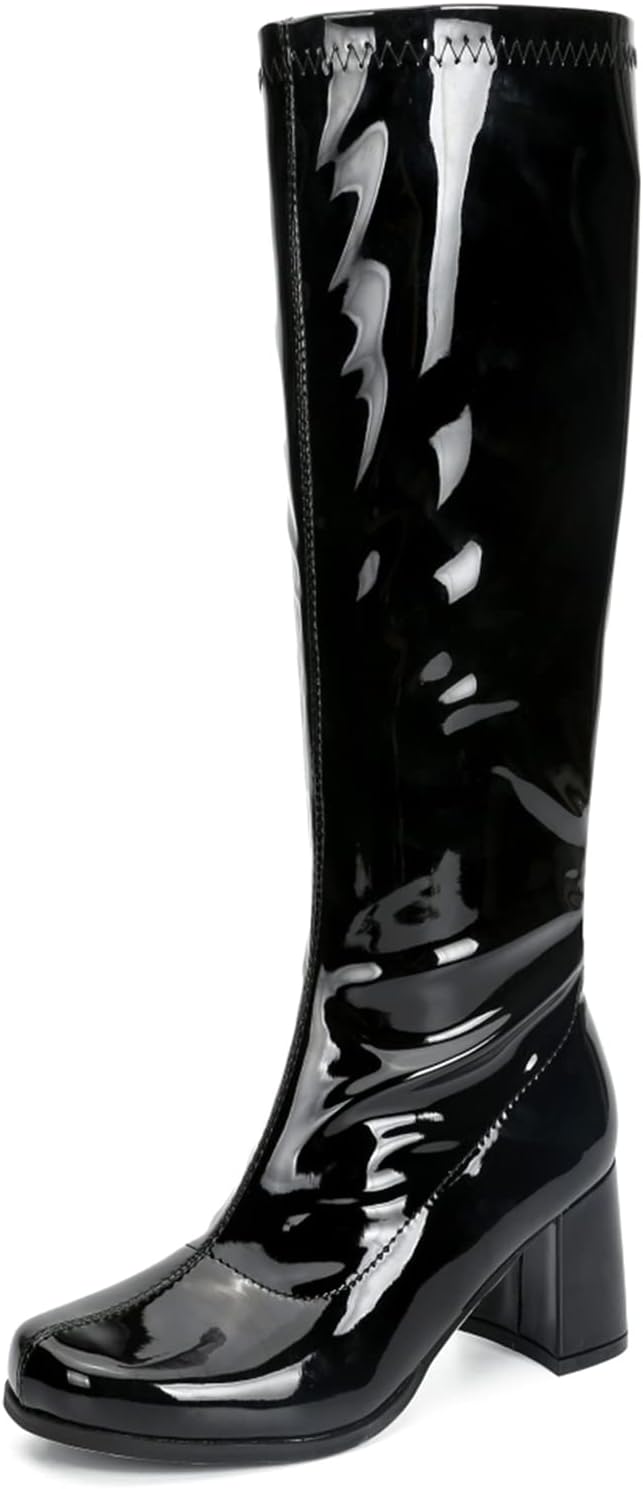 Women's Gogo Knee High Boots — view 9 of 9