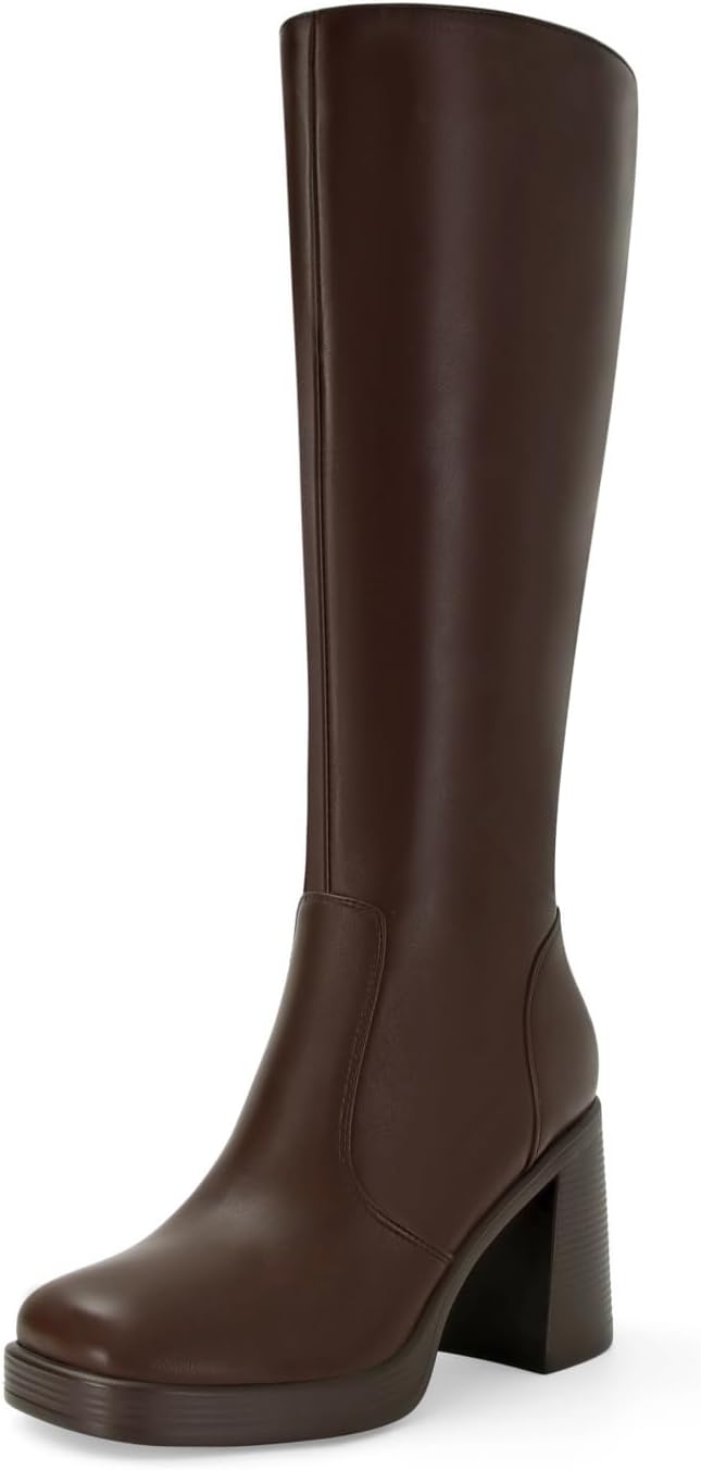 Women's Platform Ankle Boots — view 6 of 11