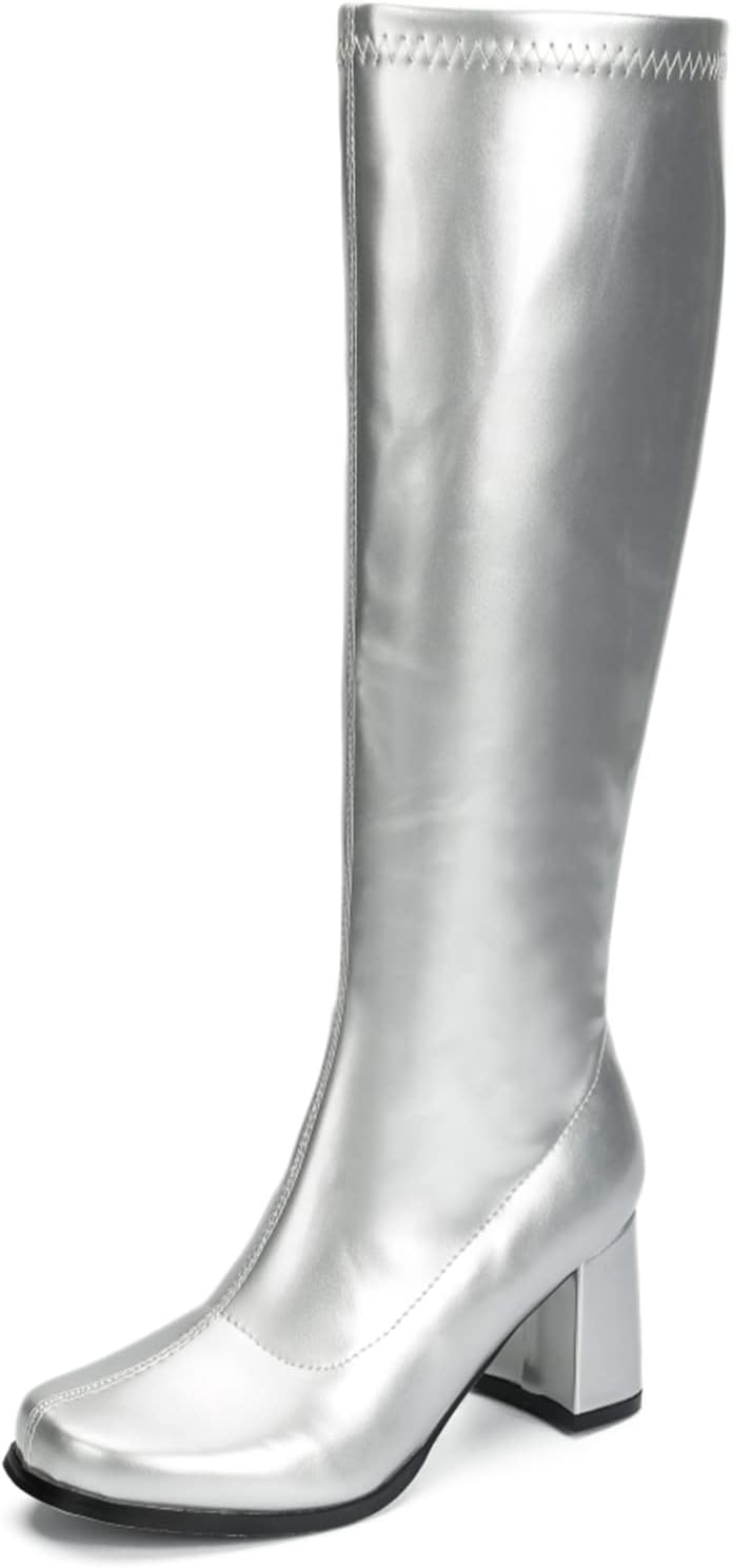 Women's Gogo Knee High Boots — view 6 of 9
