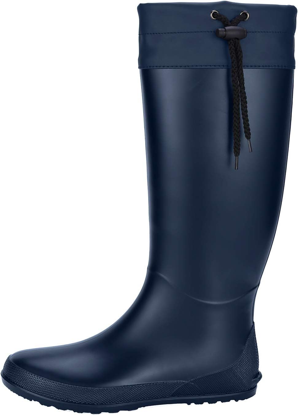 Women's Packable Tall Rain Boots — view 4 of 6
