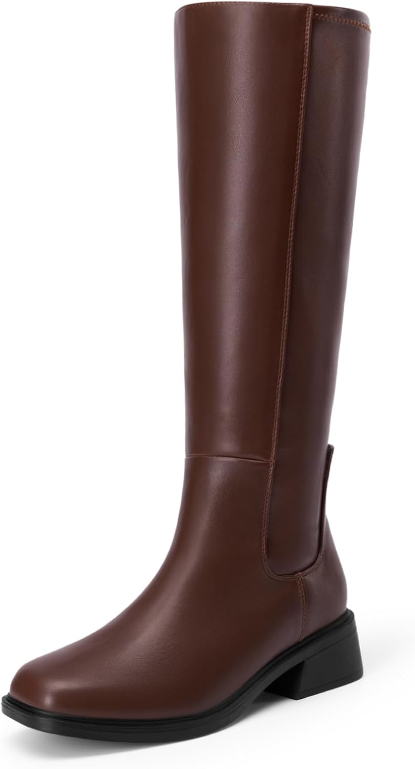 Women's Knee High Riding Boots — view 2 of 4