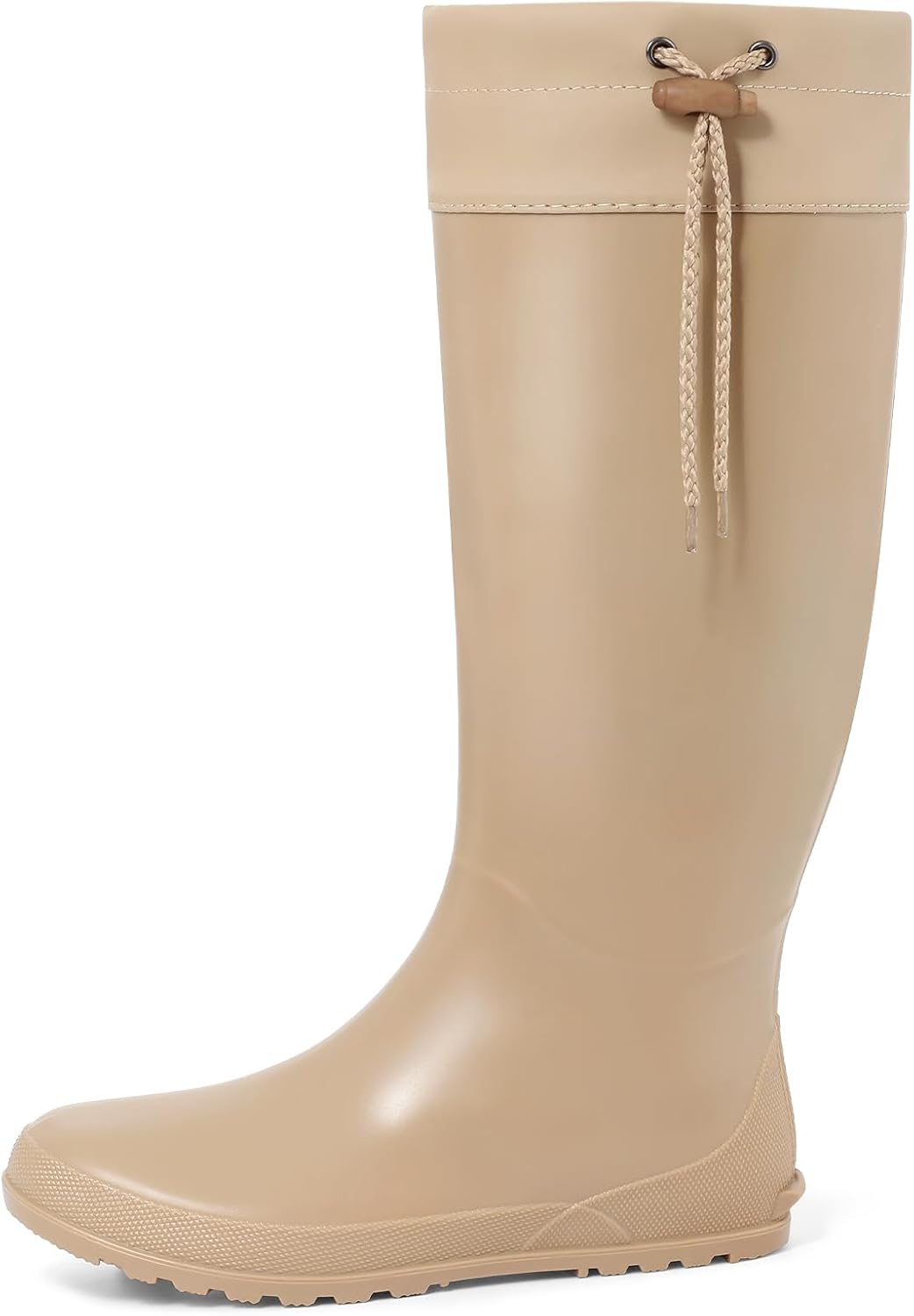 Women's Packable Tall Rain Boots — view 5 of 6