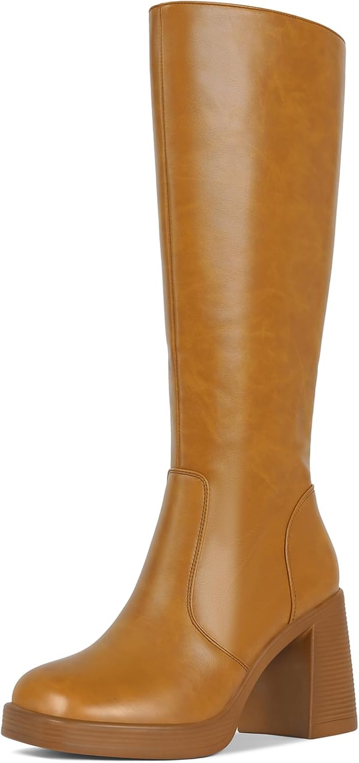 Women's Platform Ankle Boots — view 7 of 11