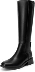 Women's Knee High Riding Boots — view 1 of 4