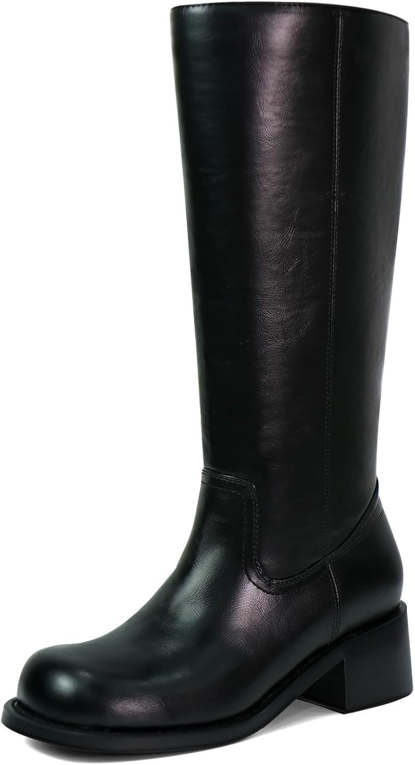Women's Knee High Boots — view 4 of 22
