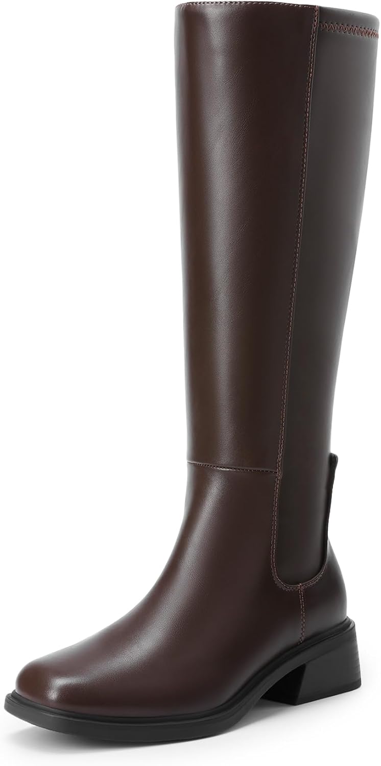 Women's Knee High Riding Boots — view 4 of 4