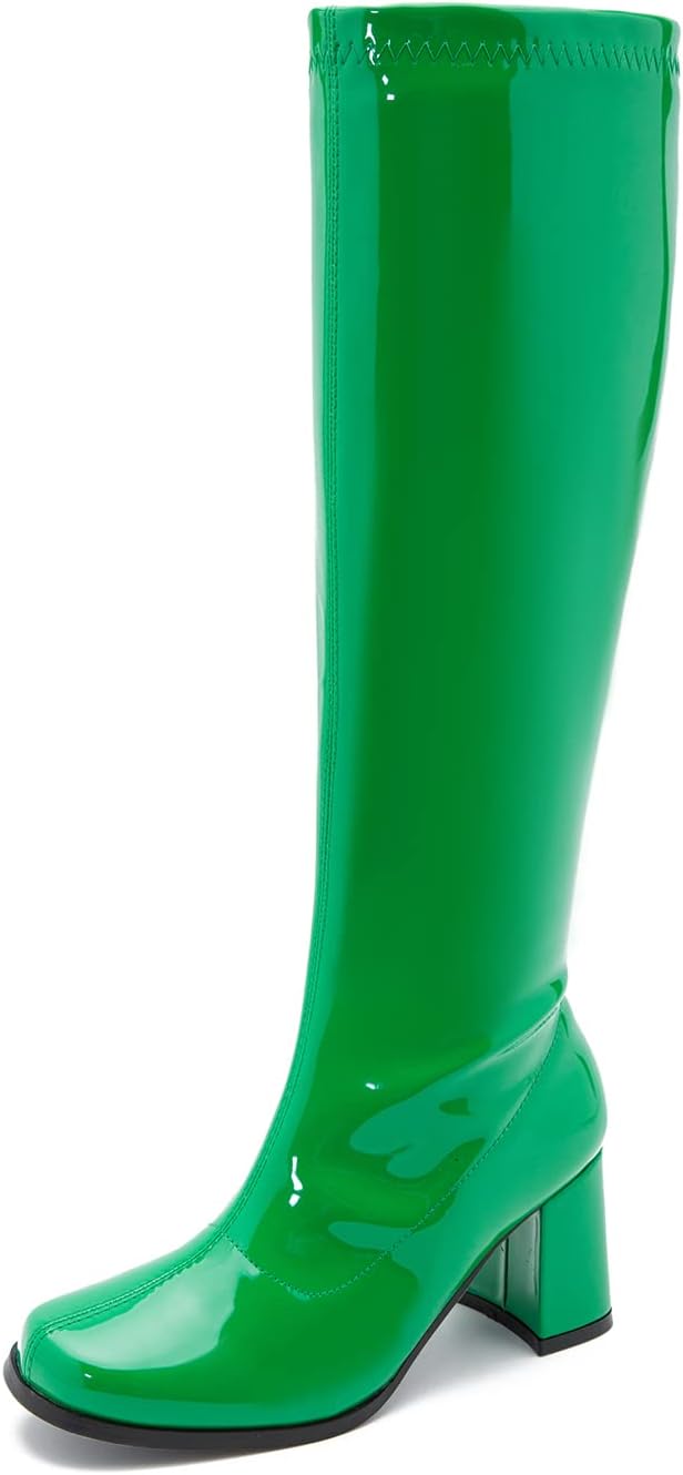 Women's Gogo Knee High Boots — view 4 of 9