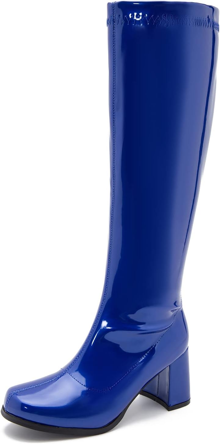 Women's Gogo Knee High Boots — view 5 of 9