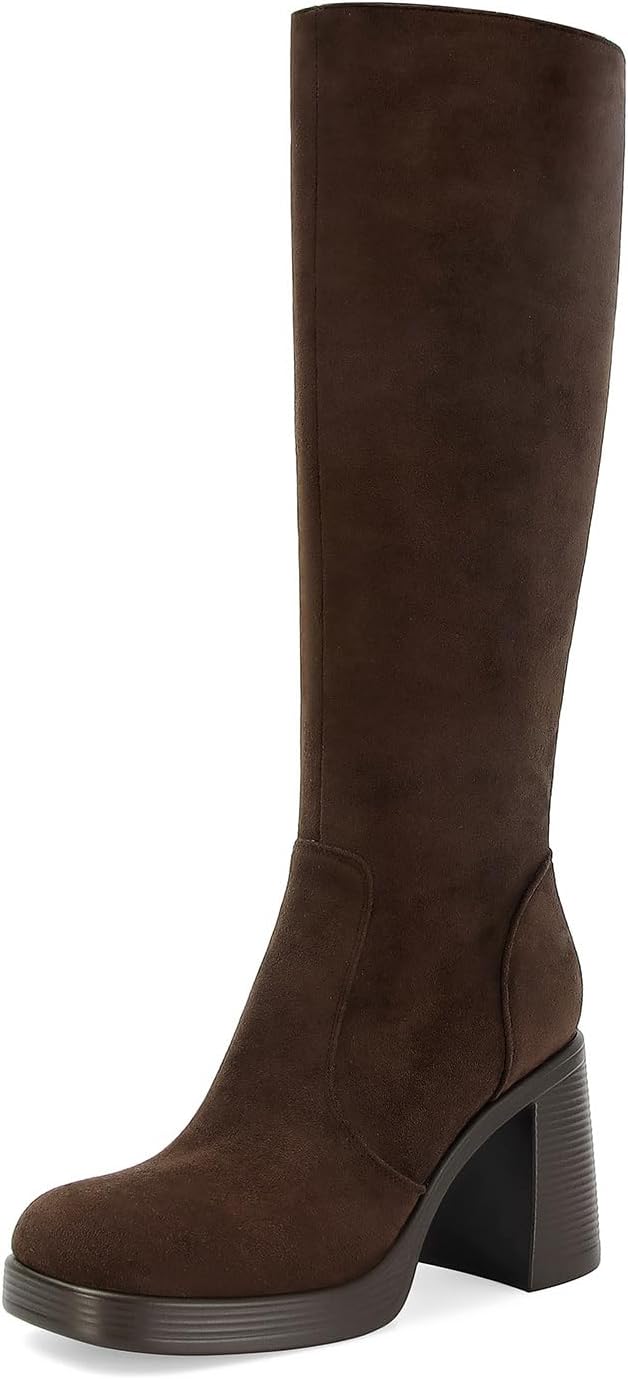 Women's Platform Ankle Boots — view 2 of 11