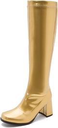 Women's Gogo Knee High Boots — view 2 of 9