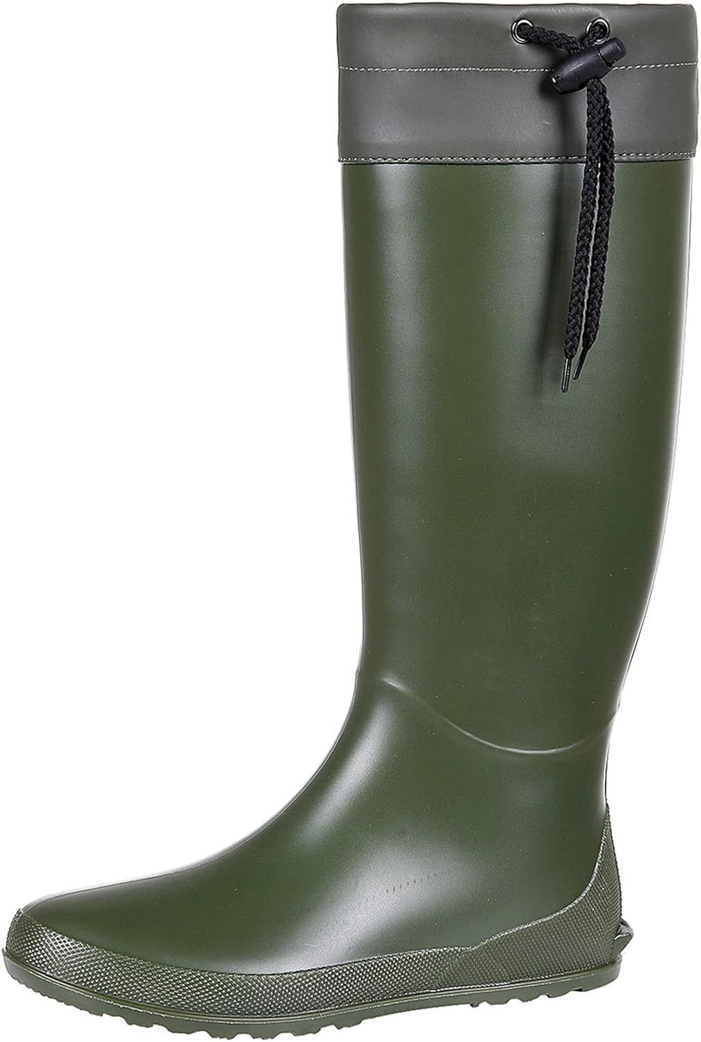 Women's Packable Tall Rain Boots — view 3 of 6