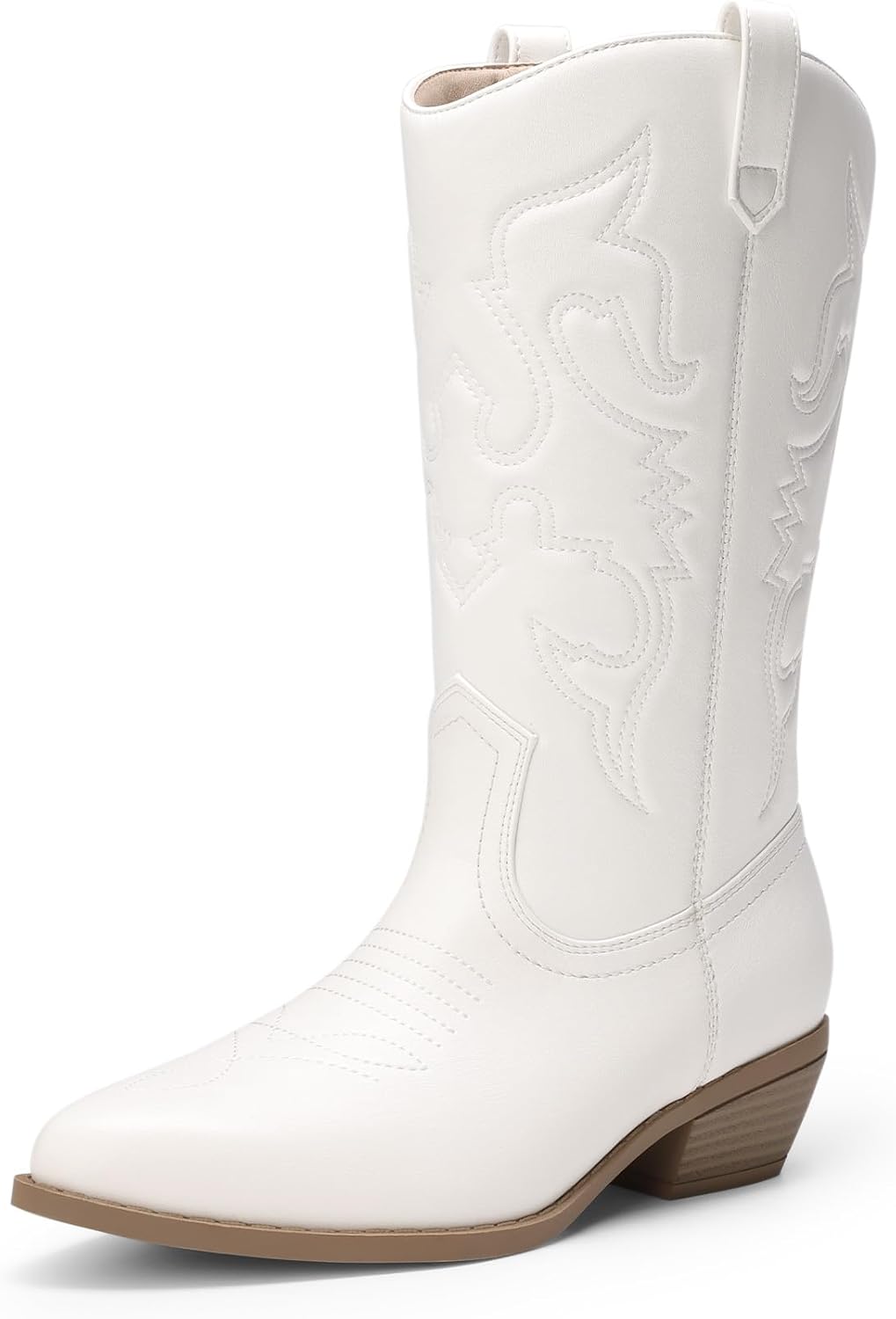 Women's Cowgirl Western Boots — view 1 of 8