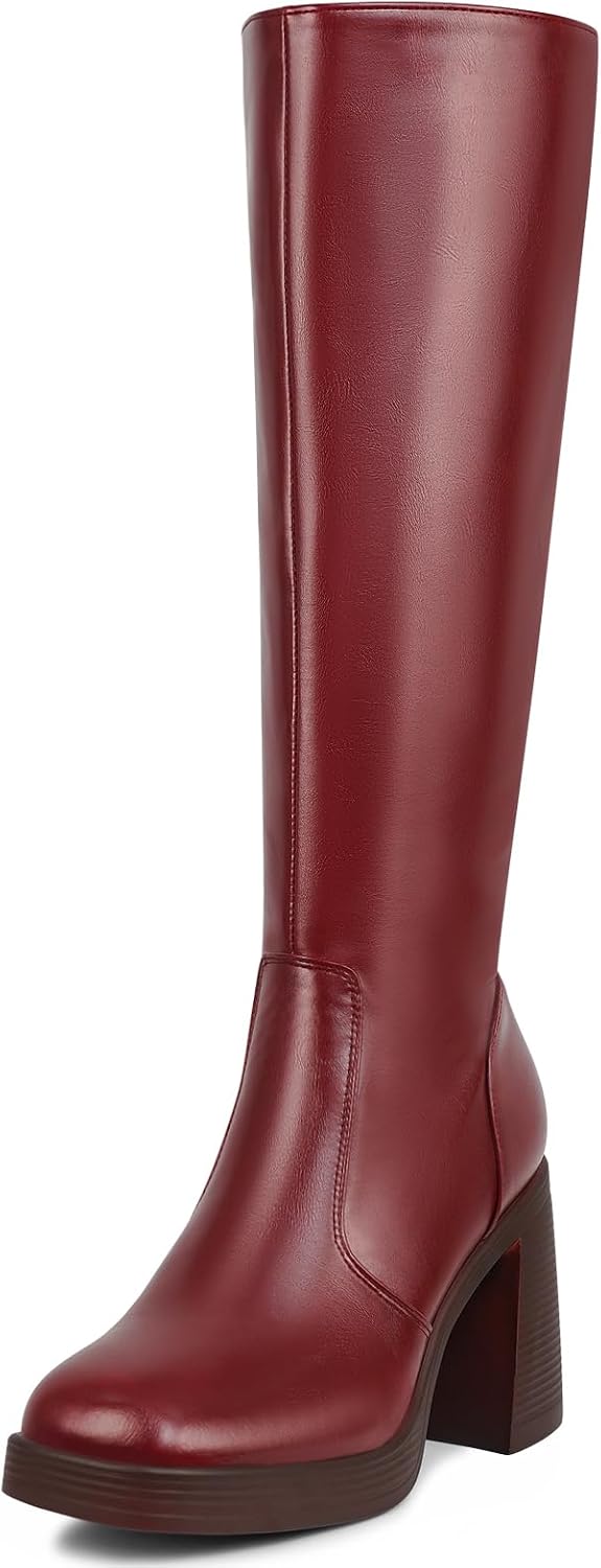 Women's Platform Ankle Boots — view 4 of 11
