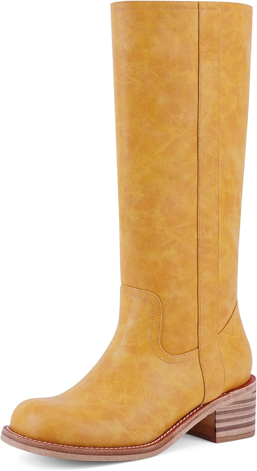 Women's Knee High Boots — view 11 of 22