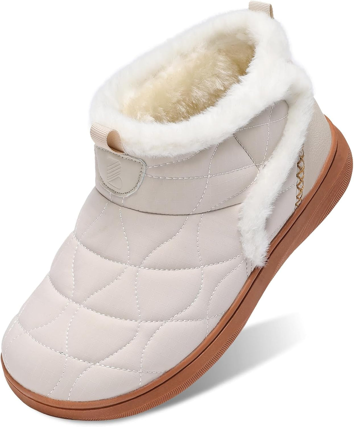 Women's Waterproof Snow Boots — view 2 of 6