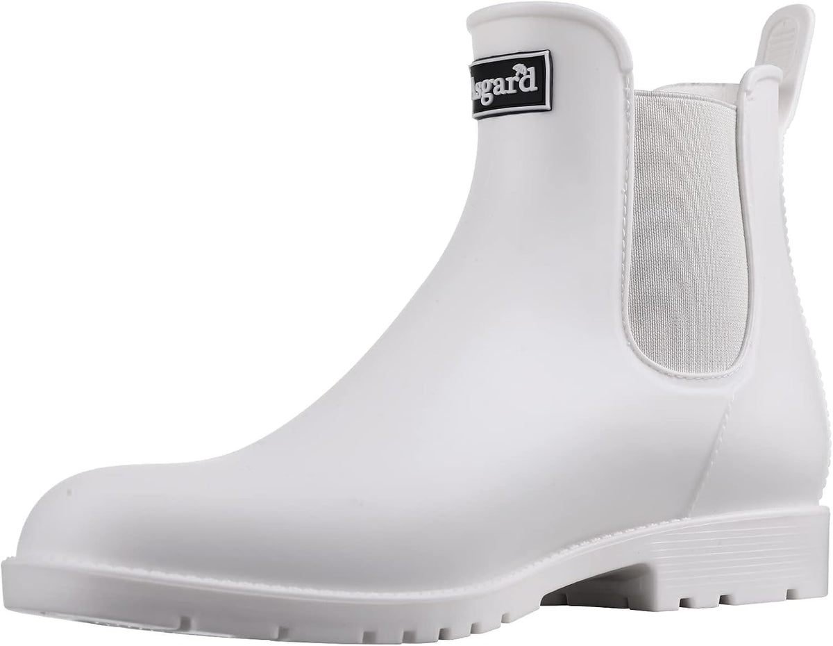 Women's Waterproof Ankle Rain Boots — view 8 of 16