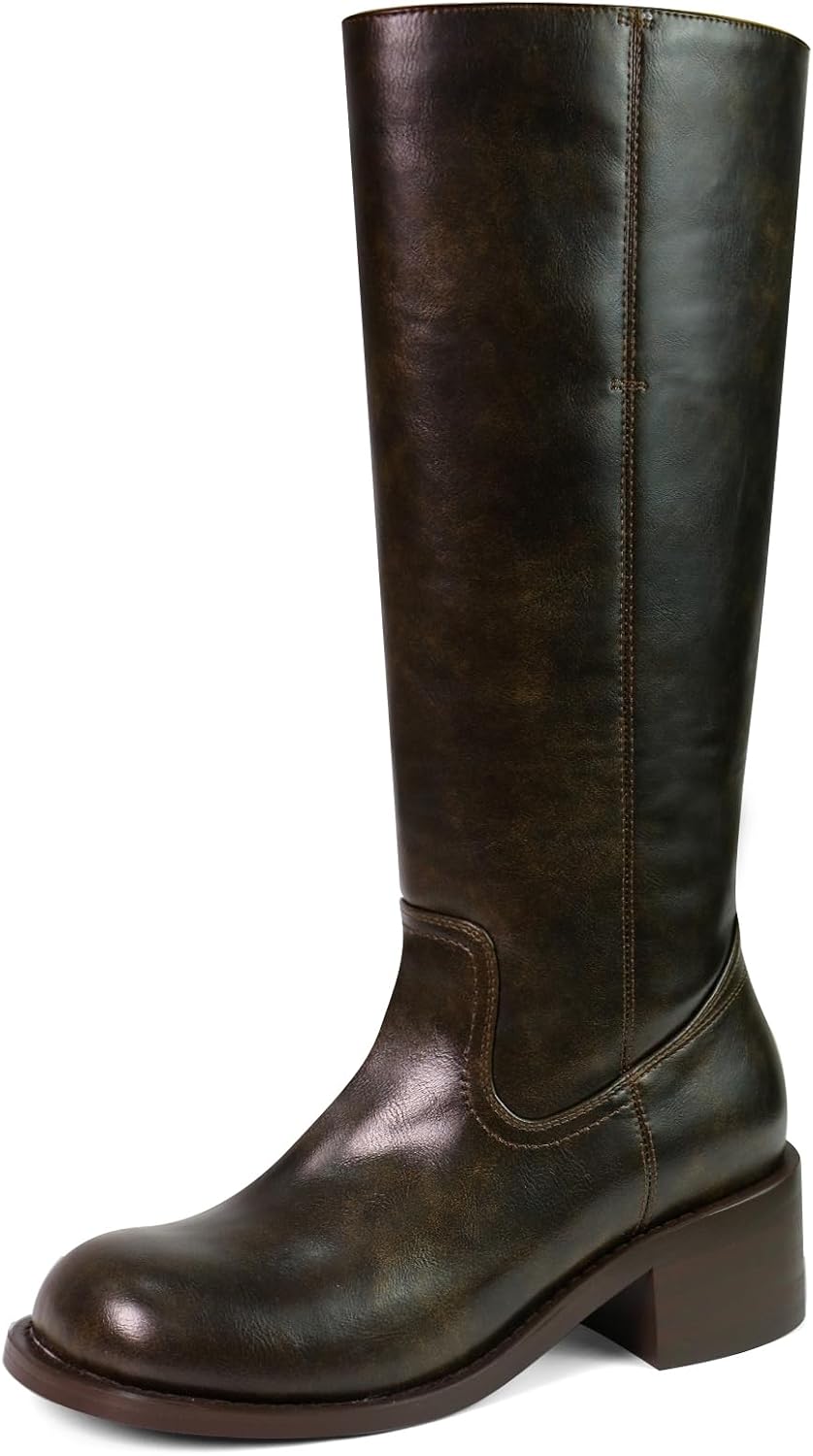 Women's Knee High Boots — view 10 of 22