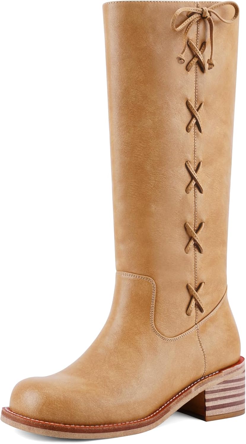 Women's Knee High Boots — view 9 of 22