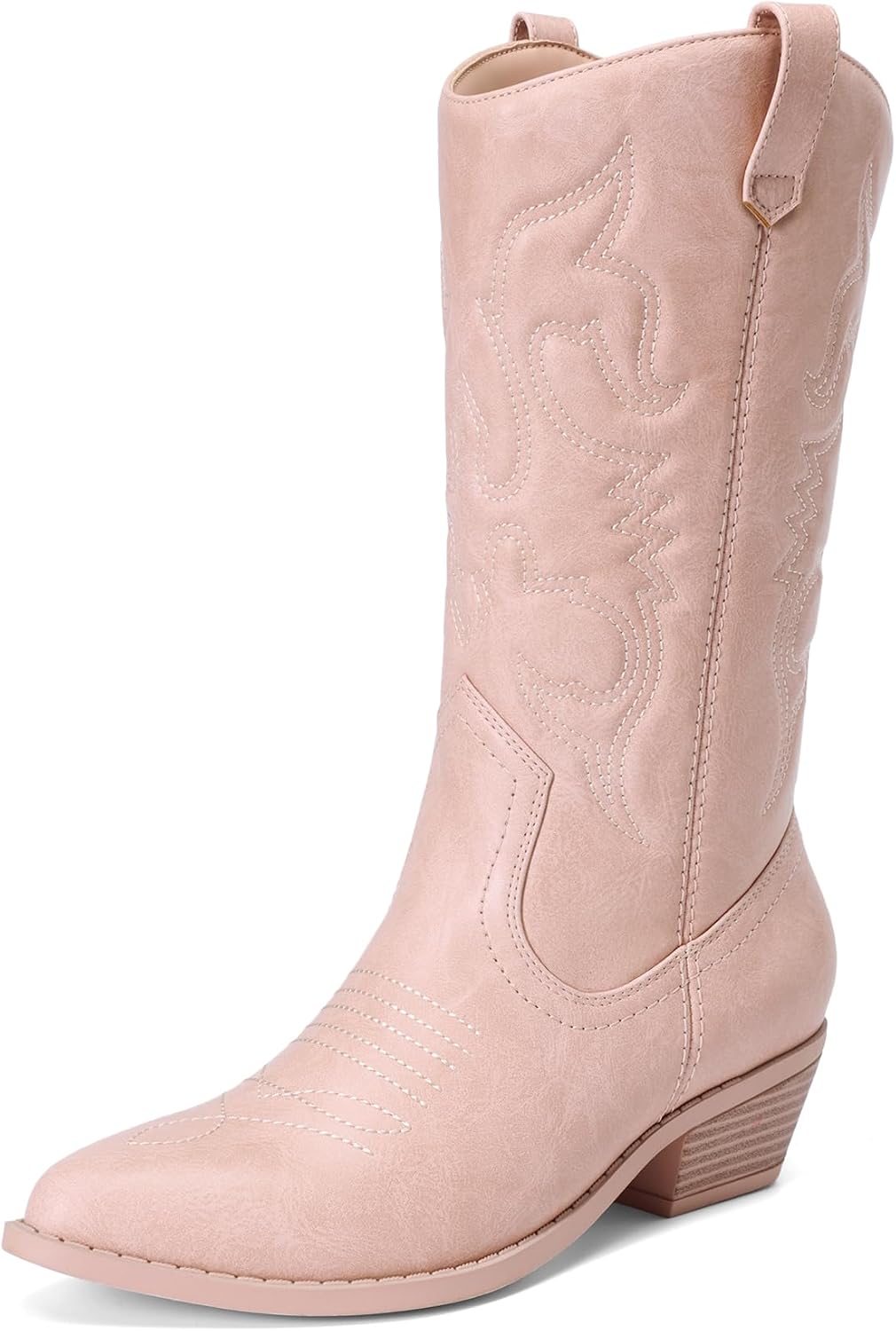 Women's Cowgirl Western Boots — view 7 of 8