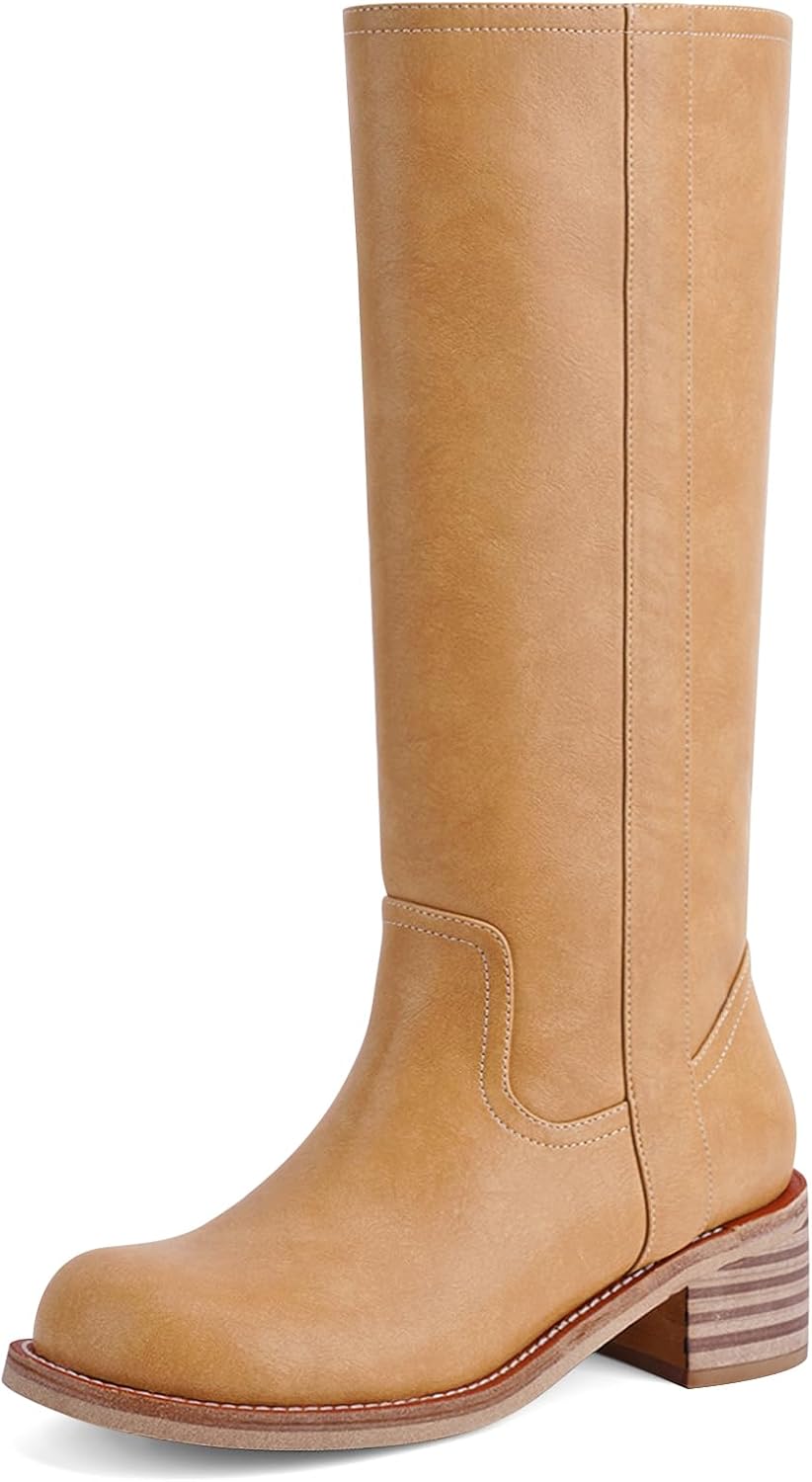 Women's Knee High Boots — view 16 of 22