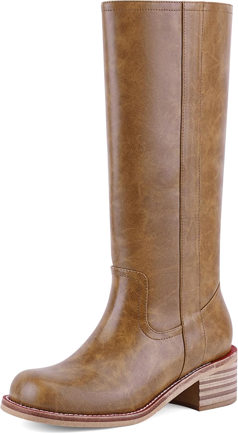 Women's Knee High Boots — view 12 of 22