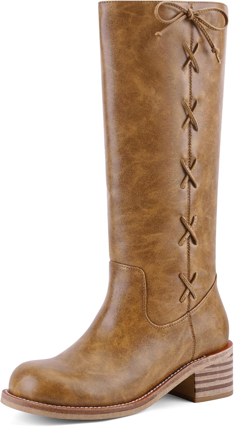 Women's Knee High Boots — view 6 of 22