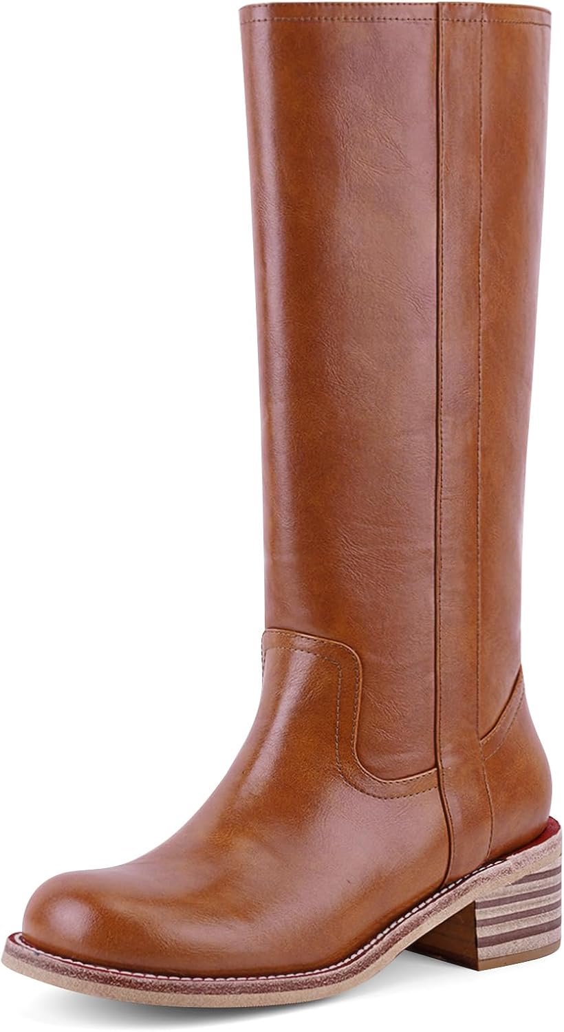 Women's Knee High Boots — view 3 of 22