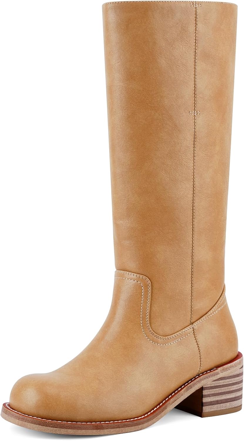 Women's Knee High Boots — view 1 of 22