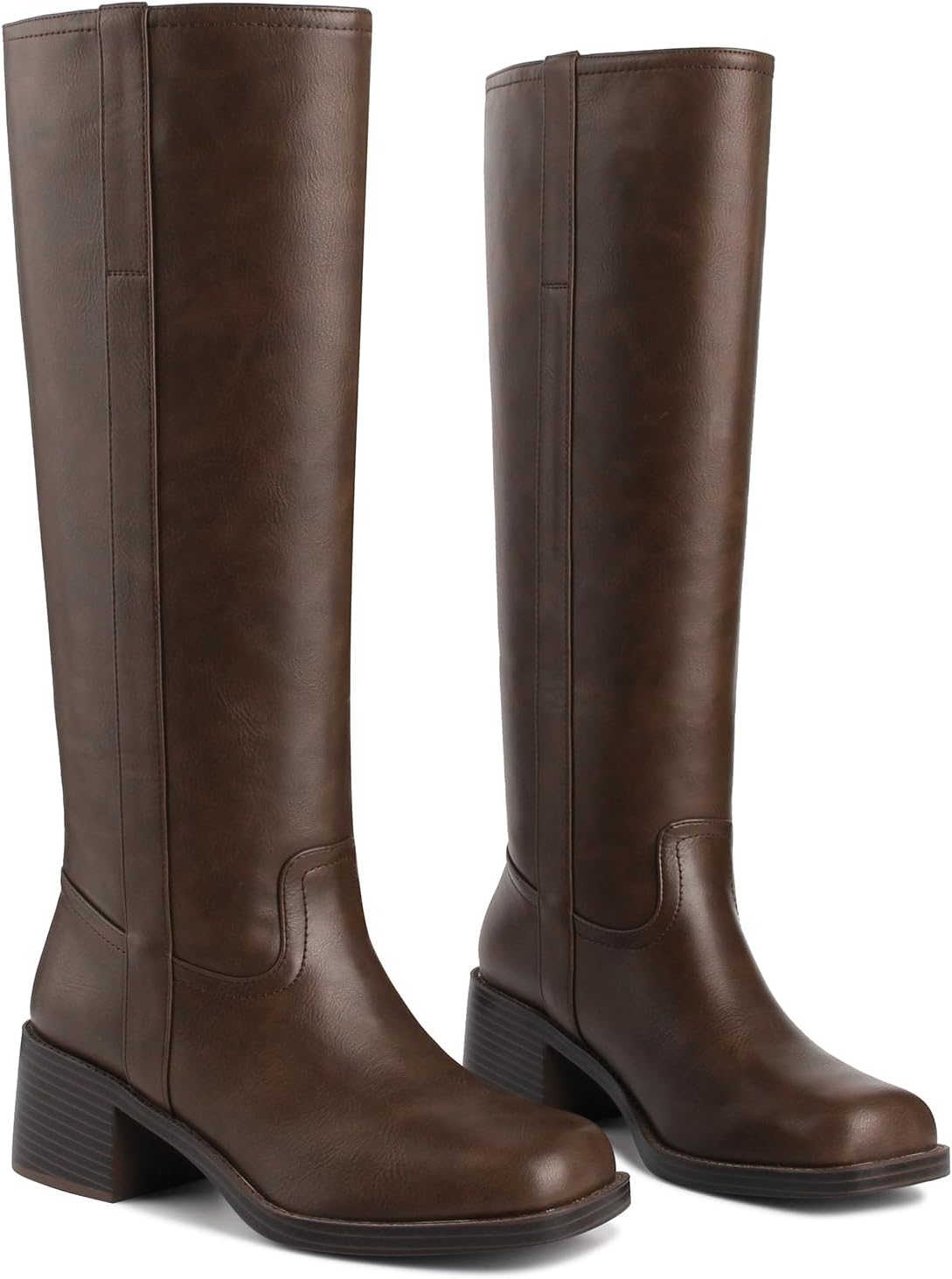 Women's Knee High Riding Boots — view 5 of 7