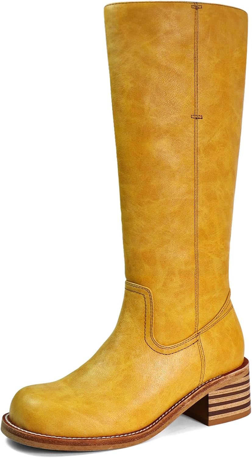 Women's Knee High Boots — view 2 of 22