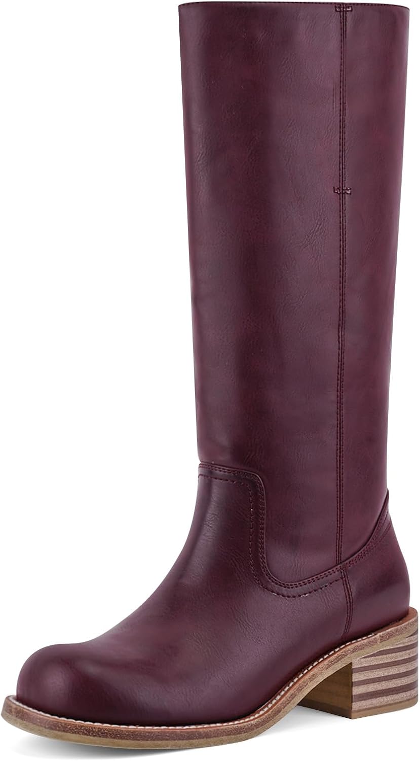 Women's Knee High Boots — view 7 of 22