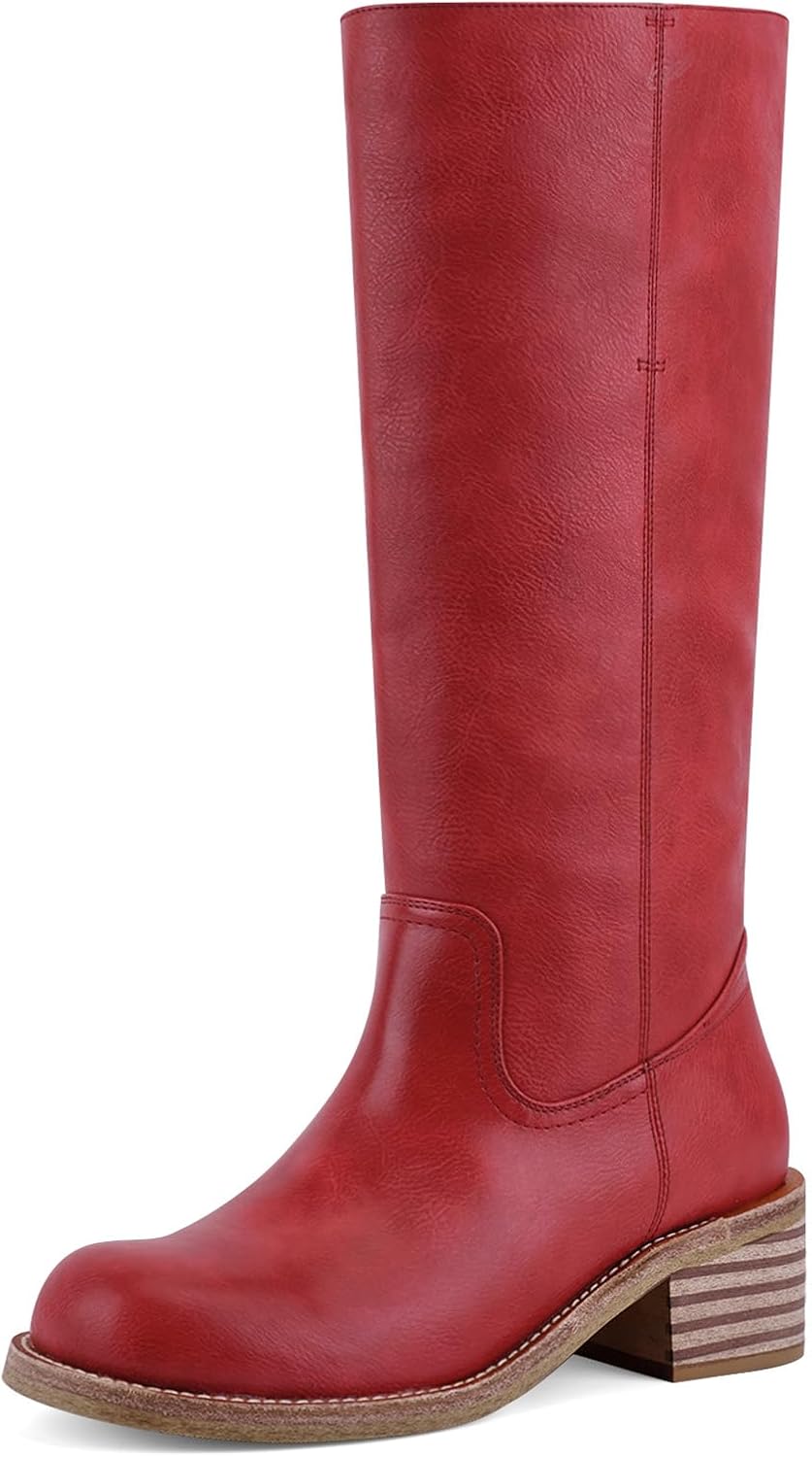 Women's Knee High Boots — view 21 of 22
