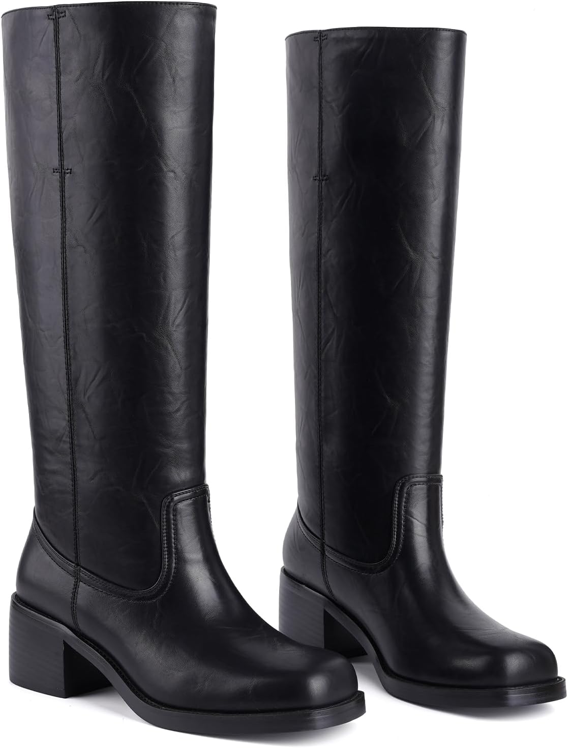 Women's Knee High Riding Boots — view 4 of 7