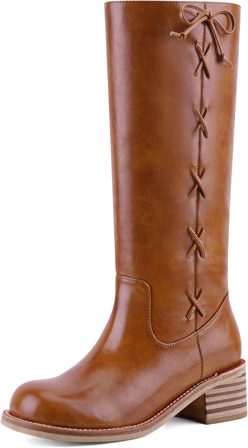 Women's Knee High Boots — view 18 of 22