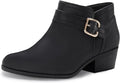 Women's Pointed Toe Ankle Boots — view 1 of 8