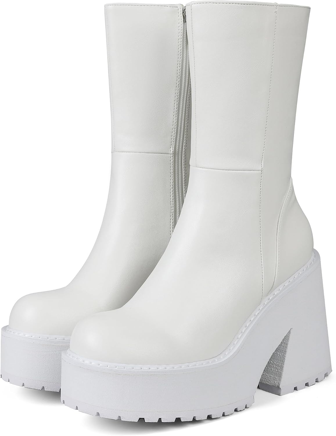 Women's Platform Ankle Boots — view 4 of 4