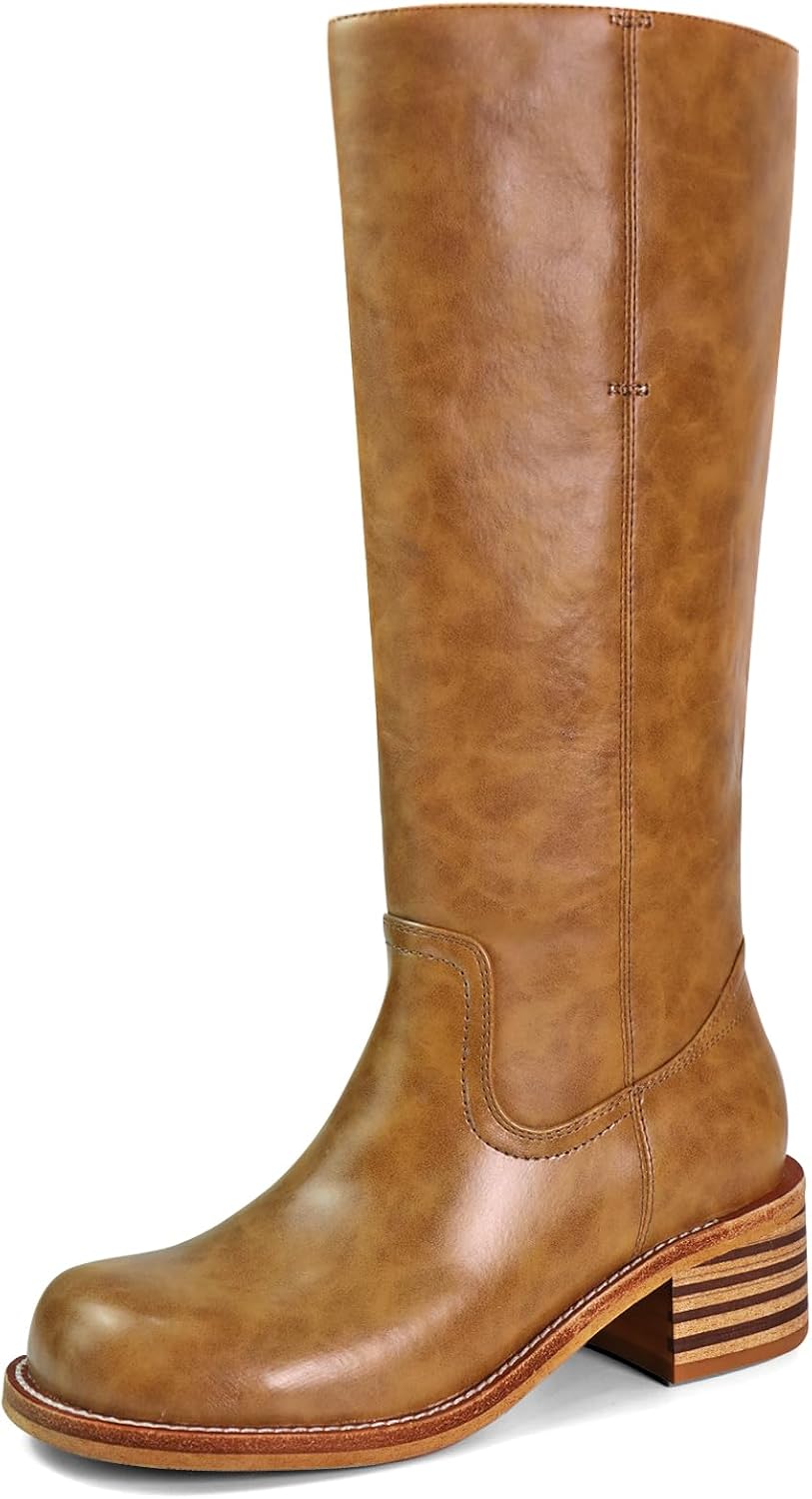 Women's Knee High Boots — view 5 of 22