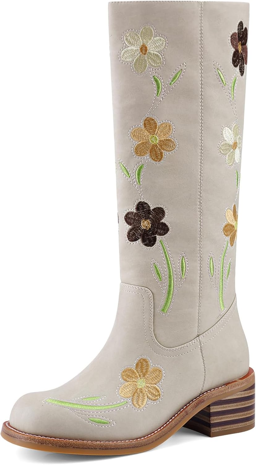 Women's Knee High Boots — view 20 of 22