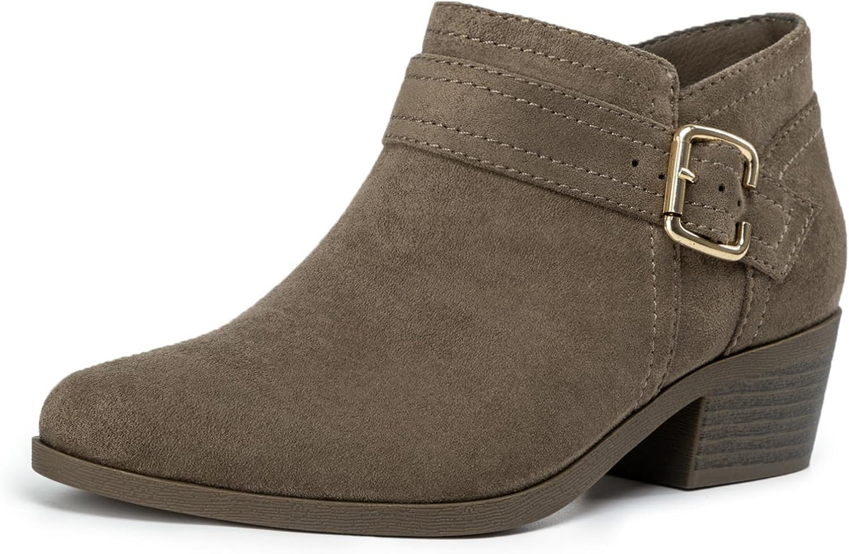 Women's Pointed Toe Ankle Boots — view 2 of 8