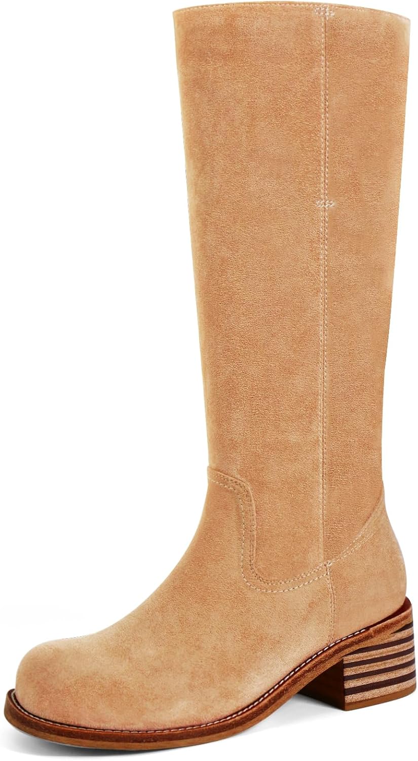 Women's Knee High Boots — view 15 of 22