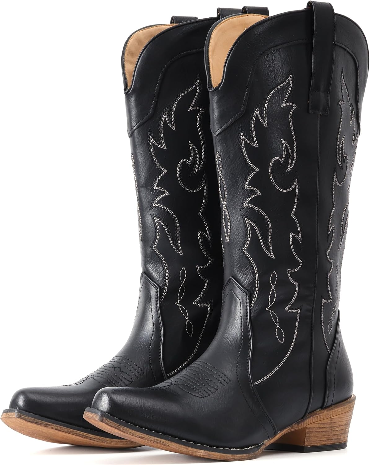 Women's Western Cowgirl Boots — view 3 of 5