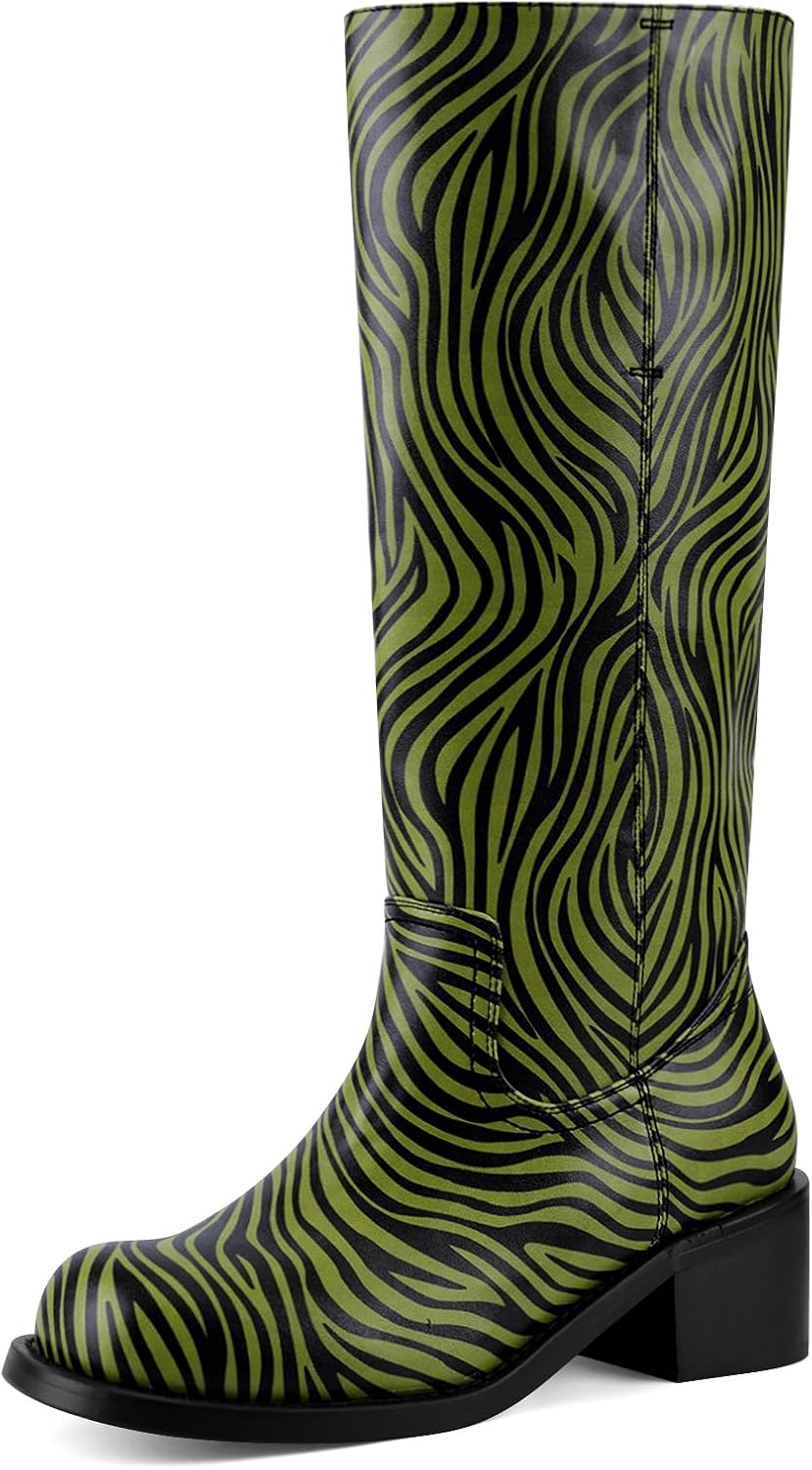Women's Knee High Boots — view 13 of 22