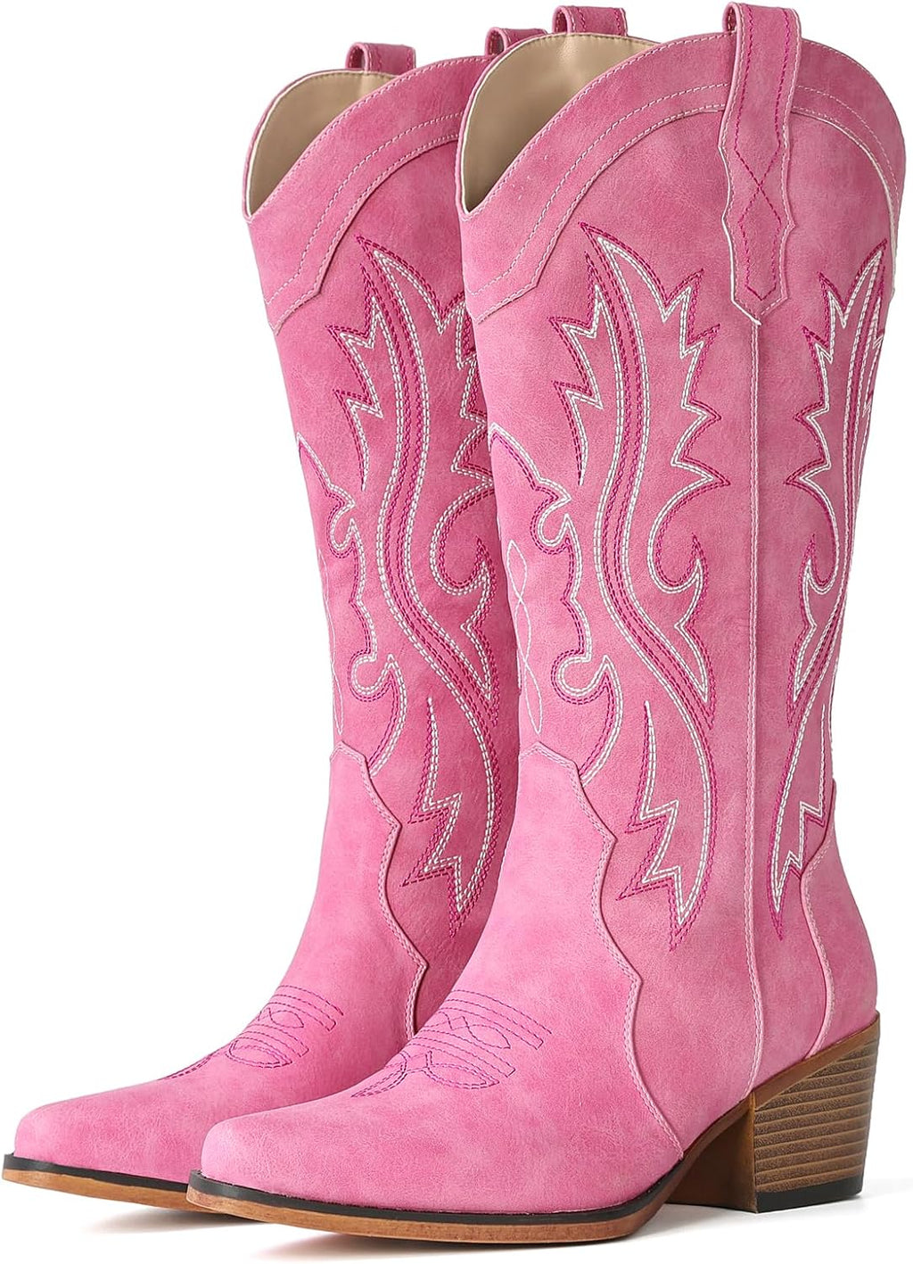 Women's Western Cowgirl Boots — view 6 of 18