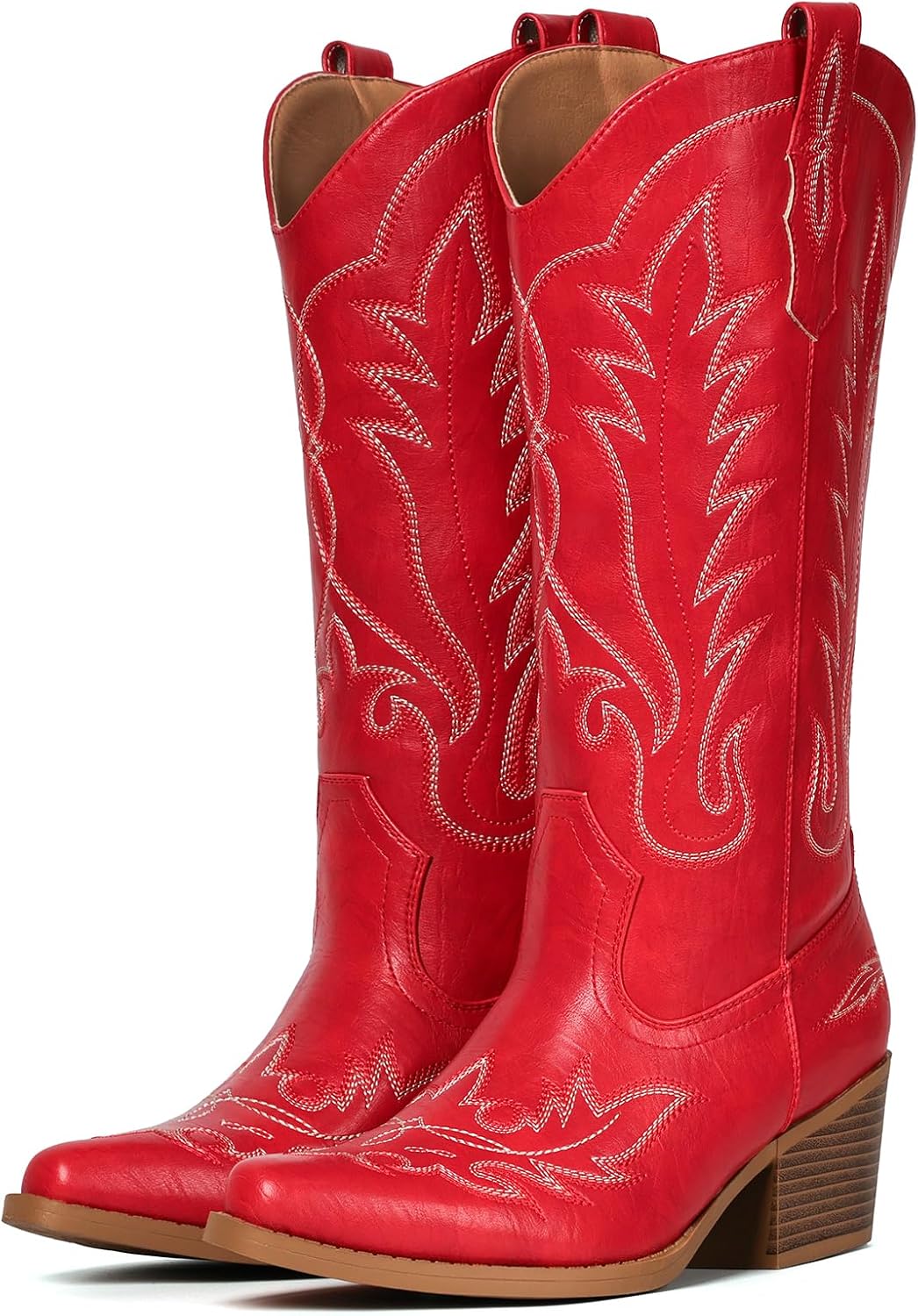 Women's Western Cowgirl Boots — view 5 of 19